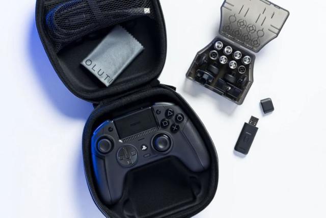 Nuevo diseño para la consola PlayStation 5 llegará pronto – PlayStation.Blog  LATAM