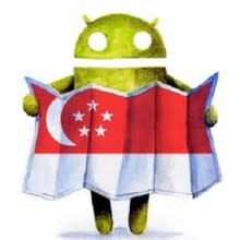 Top Android phones in Singapore