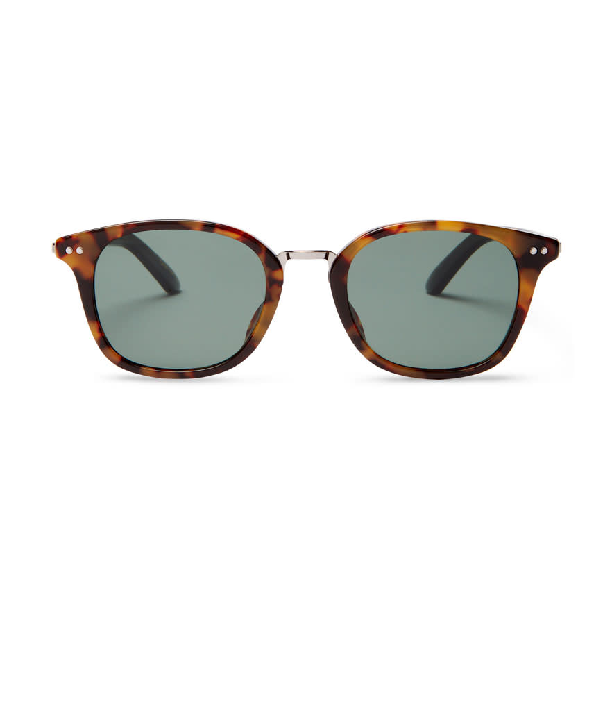 <p>Barron Amber Tortoise Polarized, $189, <a rel="nofollow noopener" href="http://www.toms.com/featured-shops/barron-amber-tortoise-polarized-sunglasses" target="_blank" data-ylk="slk:toms.com;elm:context_link;itc:0;sec:content-canvas" class="link ">toms.com</a> </p>