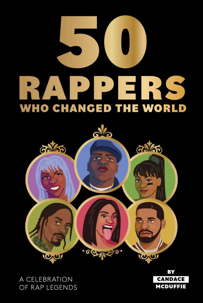 50 Rappers Who Changed the World