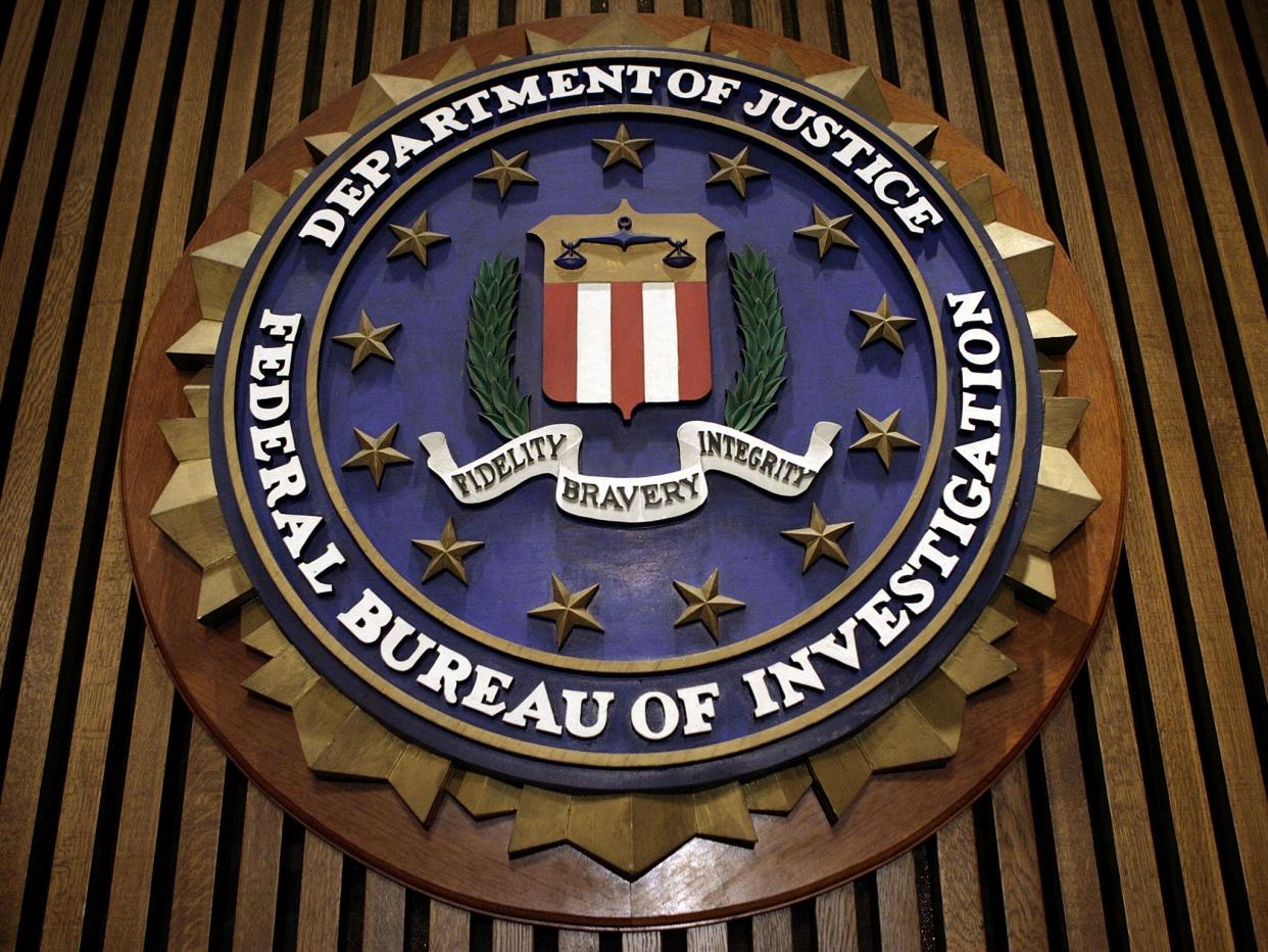 The FBI tracked a group of Russian spies posing as Americans for nearly a decade before expelling them from the country in 2010. (GETTY IMAGES)