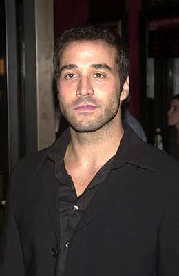 Jeremy Piven at the New York premiere of Serendipity