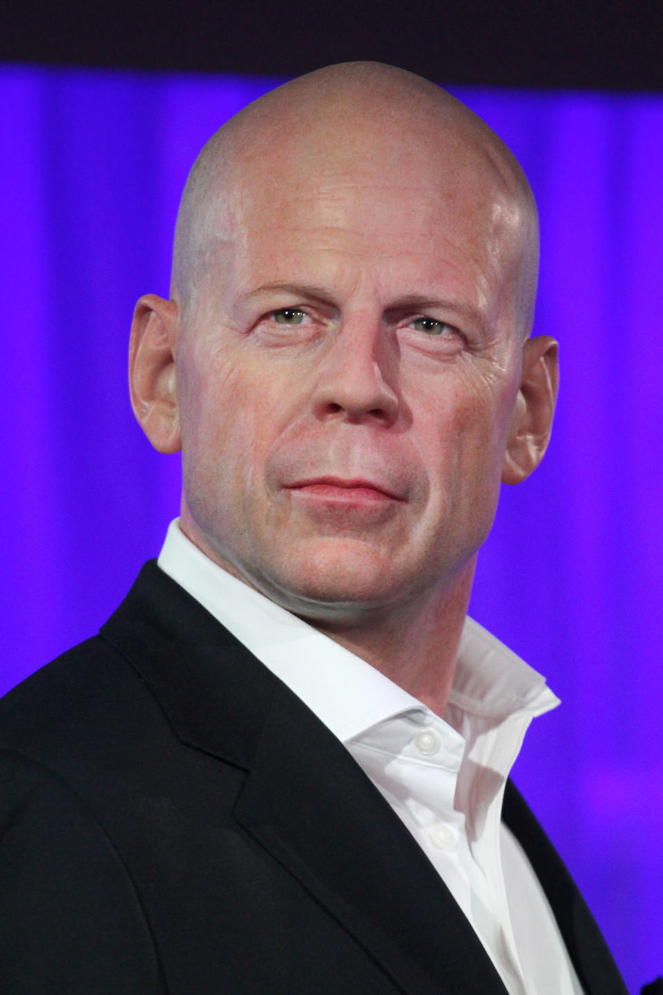 13. Bruce Willis