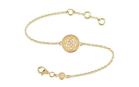 daisy london braclet