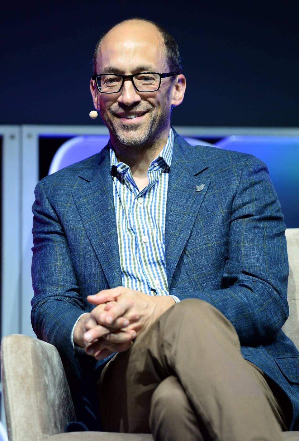 Dick Costolo