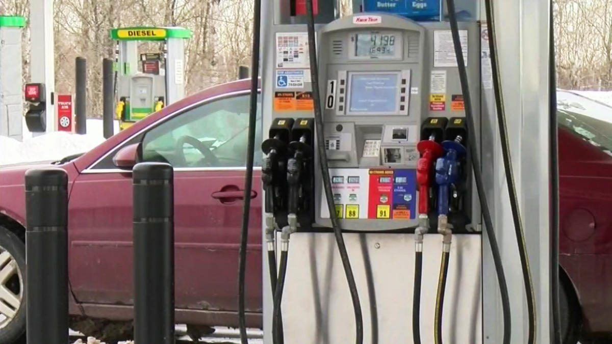El precio de la gasolina y el diésel se dispara y suma seis