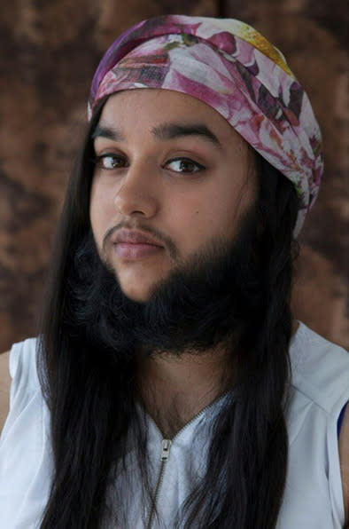 Best: Harnaam Kaur