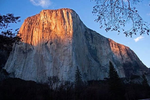 <p><strong>Nº 18: Parque Nacional de Yosemite</strong><br>Ubicación: California, Estados Unidos<br>Número de veces etiquetado: 1.733.680<br>(yosemitenps/Instagram) </p>