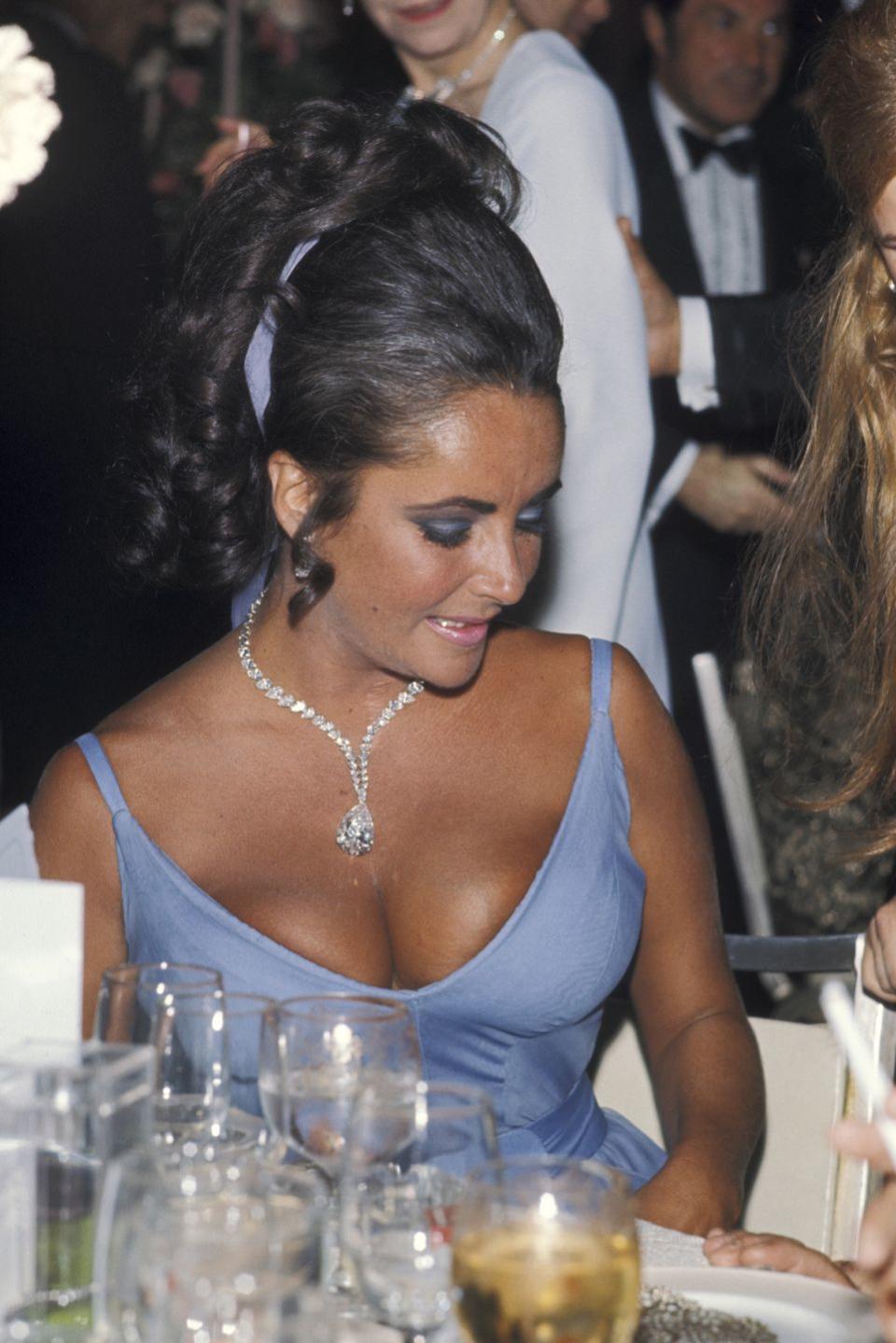 Elizabeth Taylor