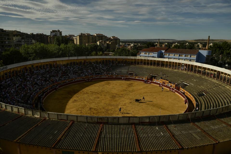 Spain daily life