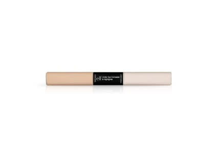 NO. 10: E.L.F. STUDIO UNDER EYE CONCEALER AND HIGHLIGHTER, $3