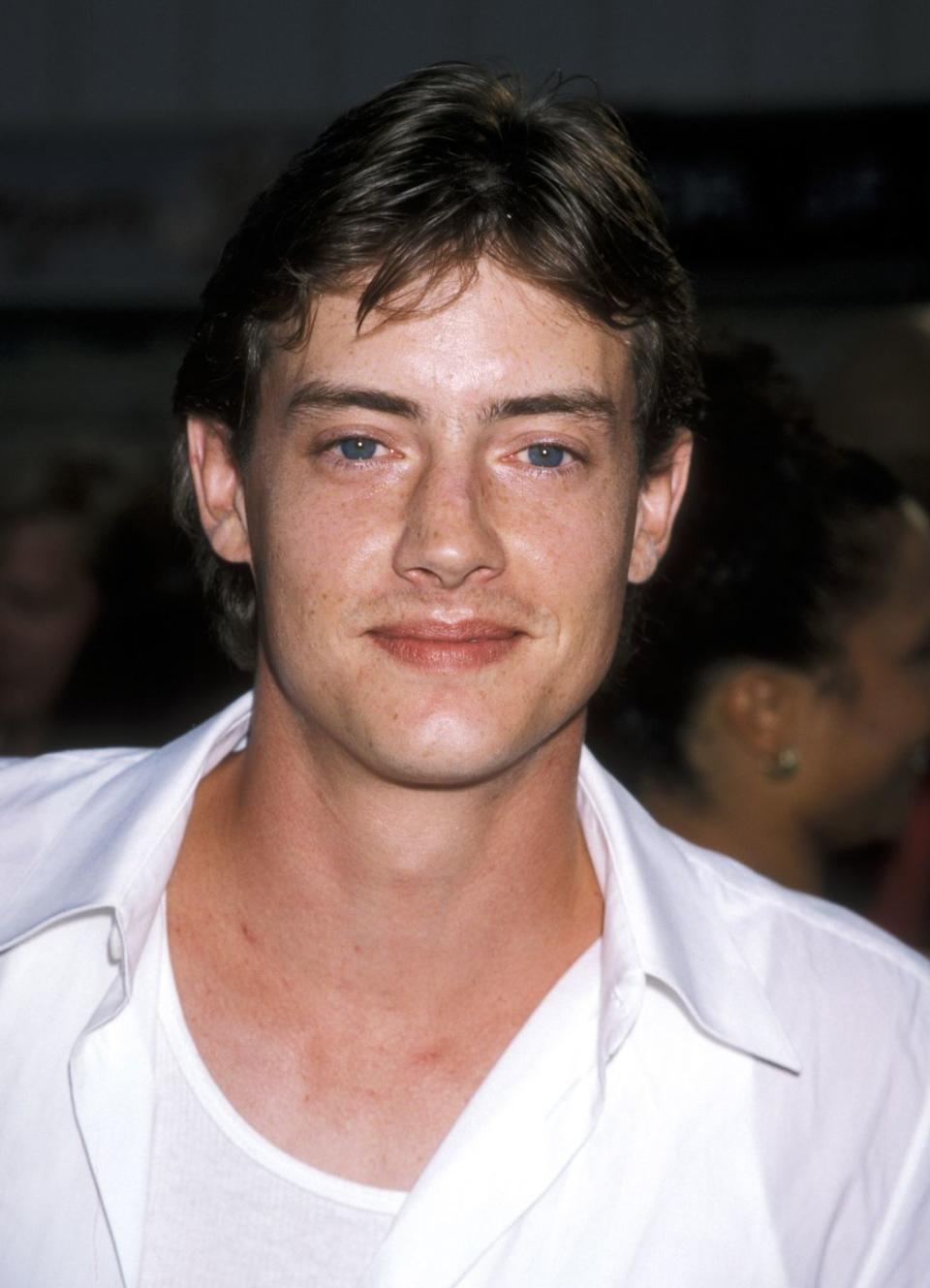 THEN: Jason London