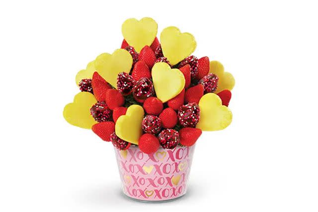 <p>Edible Arrangements</p>