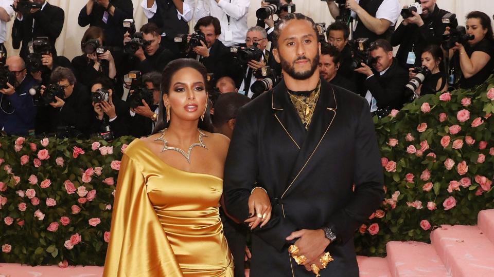 The 2019 Met Gala Celebrating Camp: Notes On Fashion