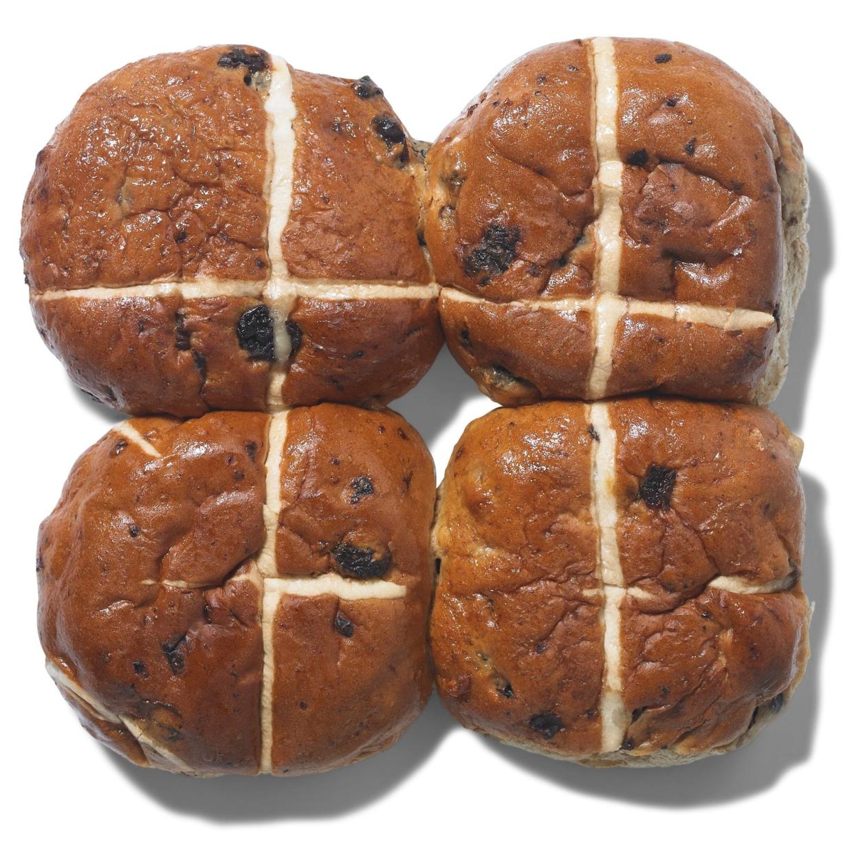 Best hot cross buns for Easter 2024