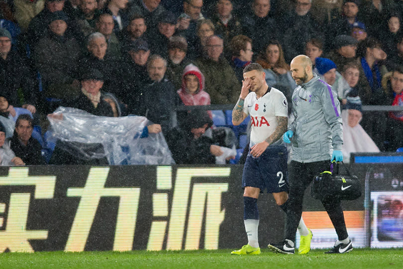 No signings, injuries to large swathes of his squad, major stadium delays and more. Unlike Jose Mourinho, the Argentine has battled through it all to break more records at Spurs