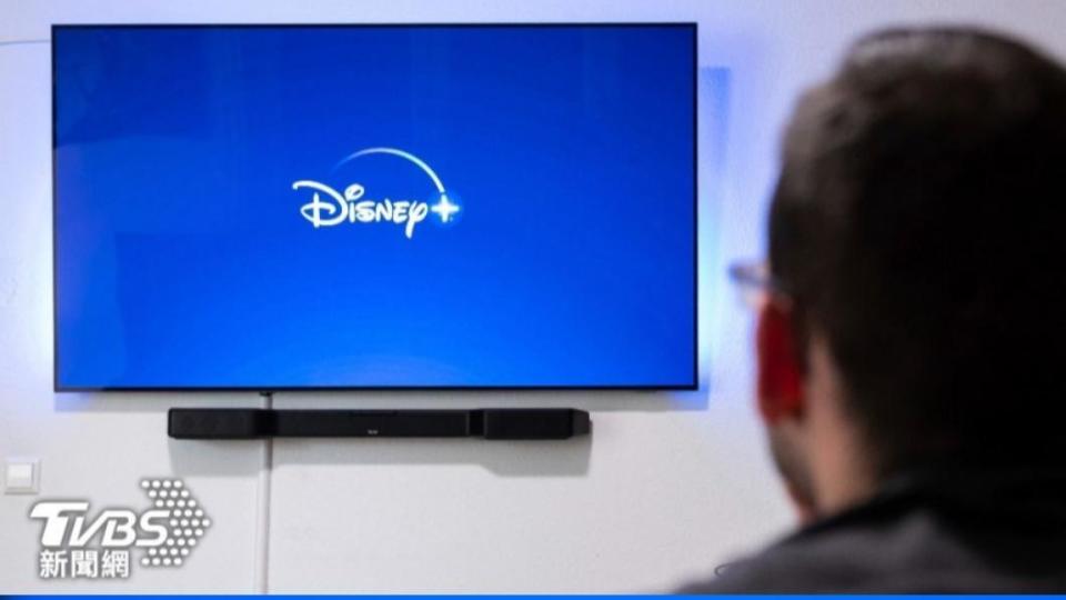 Disney迪士尼宣布年底停播衛視中文台，許多人紛紛直呼不捨與懷念。（圖／達志影像美聯社）