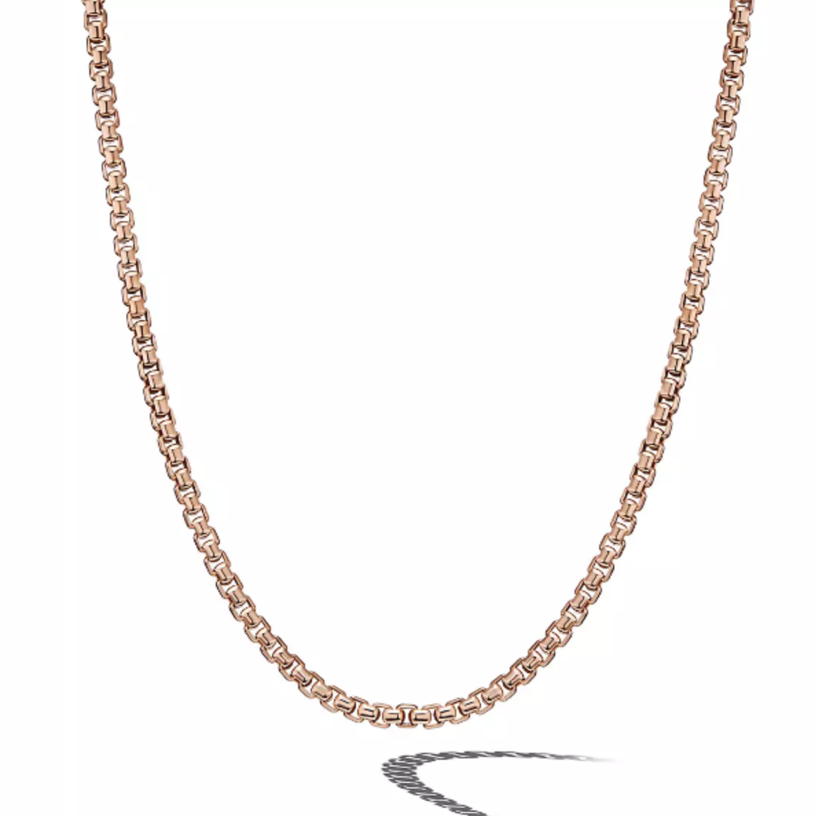 <p><a href="https://go.redirectingat.com?id=74968X1596630&url=https%3A%2F%2Fwww.saksfifthavenue.com%2Fproduct%2Fdavid-yurman-box-chain-necklace-in-18k-rose-gold--5mm-0400020367097.html%3Fdwvar_0400020367097_color%3DROSE%2BGOLD&sref=https%3A%2F%2Fwww.harpersbazaar.com%2Fshopping%2Fg46375870%2Fbest-valentines-day-gifts-for-him%2F" rel="nofollow noopener" target="_blank" data-ylk="slk:Shop Now;elm:context_link;itc:0;sec:content-canvas" class="link rapid-noclick-resp">Shop Now</a></p><p>Box Chain Necklace In 18K Rose Gold, 5mm</p><p>saksfifthavenue.com</p><p>$12415.00</p><span class="copyright">saksfifthavenue.com</span>