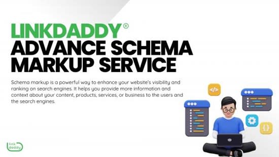 Linkdaddy Seo Services