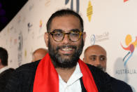 Große Freude für den Küchenchef Gaggan Anand: Das Gaggan in Bankgkok ist unter den besten Restaurants der Welt auf Position sieben.