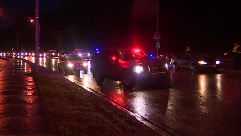 Parties diverge on how to tackle drunk drivers with blood alcohol below .08