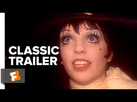 Cabaret (1972)