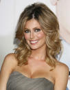 <a href="http://movies.yahoo.com/movie/contributor/1808574339" data-ylk="slk:Diora Baird;elm:context_link;itc:0;sec:content-canvas" class="link ">Diora Baird</a> at the Los Angeles premiere of <a href="http://movies.yahoo.com/movie/1809923613/info" data-ylk="slk:My Best Friend's Girl;elm:context_link;itc:0;sec:content-canvas" class="link ">My Best Friend's Girl</a> - 09/15/2008