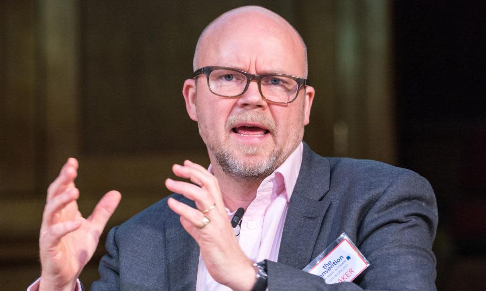 Toby Young