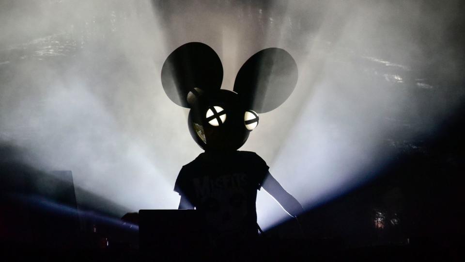 Deadmau5