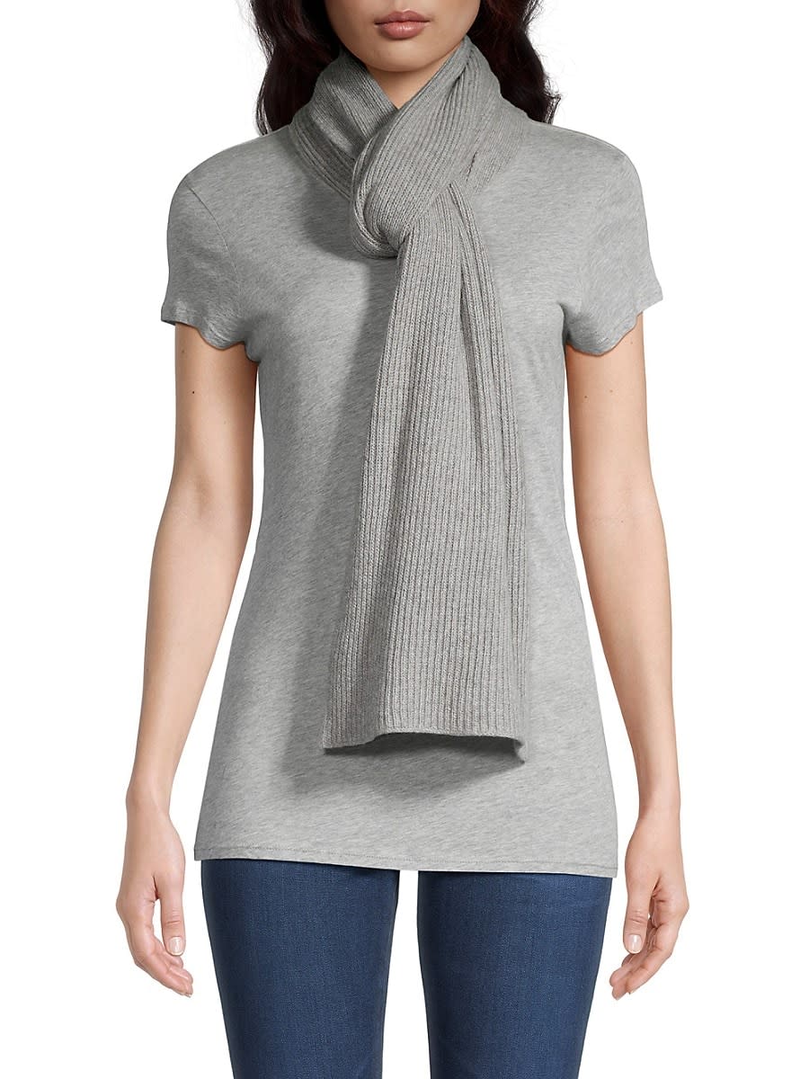 <p><a href="https://go.redirectingat.com?id=74968X1596630&url=https%3A%2F%2Fwww.saksfifthavenue.com%2Fproduct%2Fsaks-fifth-avenue-collection-cashmere-scarf-0400018828450.html&sref=https%3A%2F%2Fwww.harpersbazaar.com%2Ffashion%2Ftrends%2Fg46287101%2Fsaks-fifth-avenue-flash-sale-best-deals-2024%2F" rel="nofollow noopener" target="_blank" data-ylk="slk:Shop Now;elm:context_link;itc:0;sec:content-canvas" class="link rapid-noclick-resp">Shop Now</a></p><p>Cashmere Scarf</p><p>saksfifthavenue.com</p><p>$61.38</p>