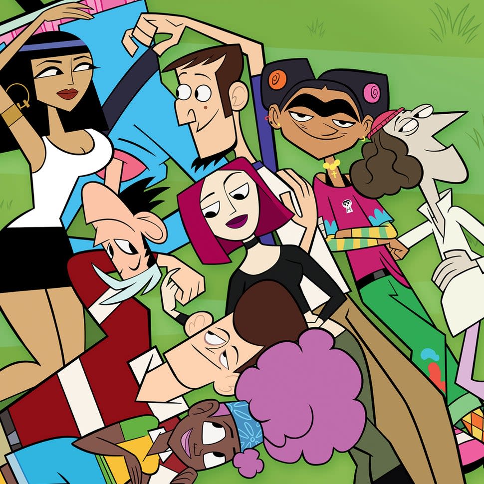 Clone High Season 2