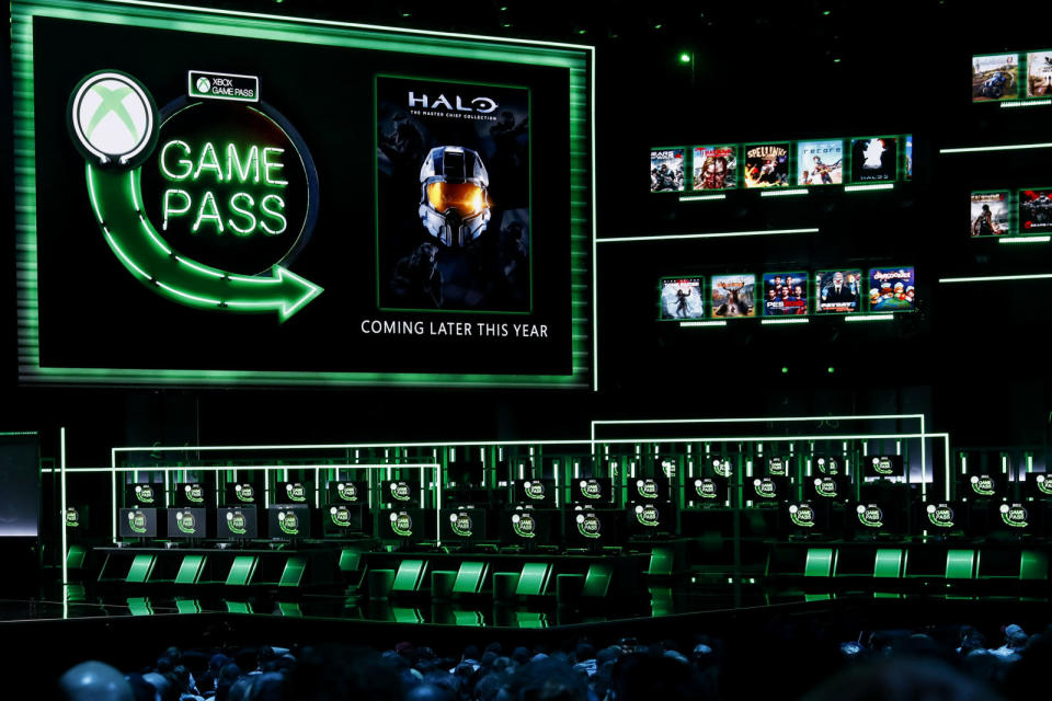 Microsoft is reportedly getting ready to combine Xbox Game Pass and Xbox LiveGold into a single subscription