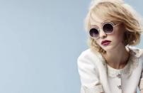 <p>Karl Lagerfeld and Lily-Rose Depp quickly solidified their relationship in the professional sense. The Chanel designer tapped the teen to be an ambassador for the brand "Working for a house as beautiful as Chanel, surrounded by such talented, warm people was a wonderful and unique experience for me,” she said. “Karl is not only incredibly talented but he’s also made my first experience in fashion an unforgettable, fun time.“</p>