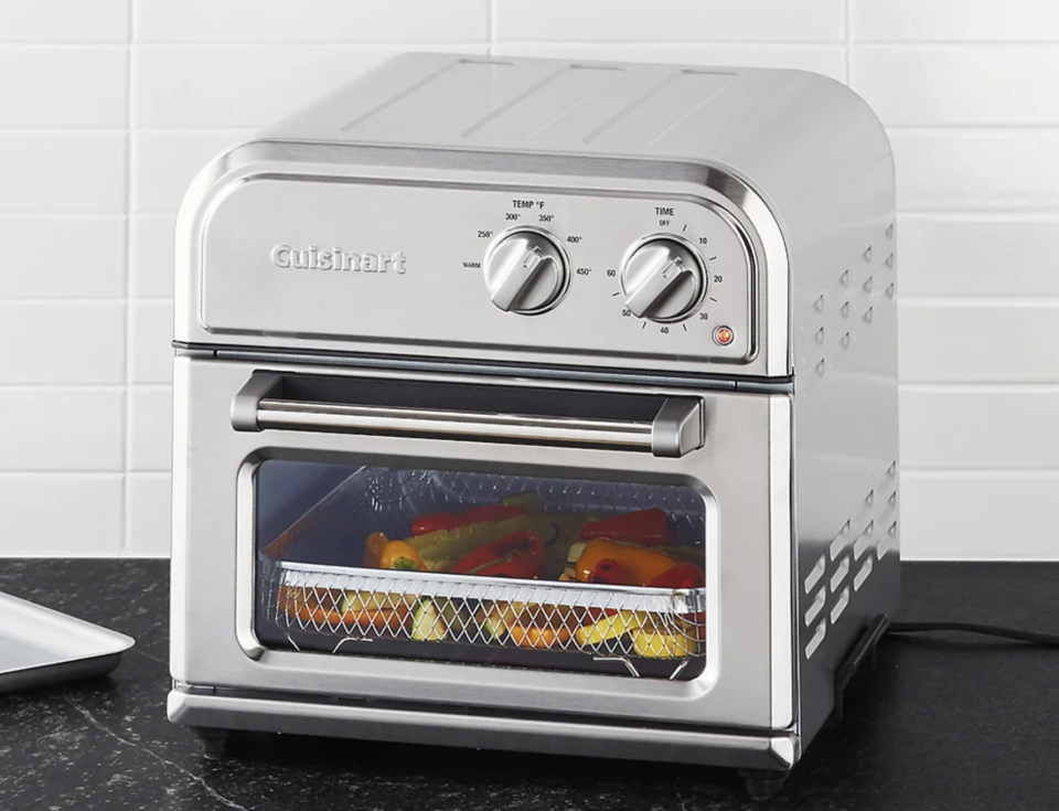 Fried foods minus the fat? Yes, please! (Photo: Wayfair)