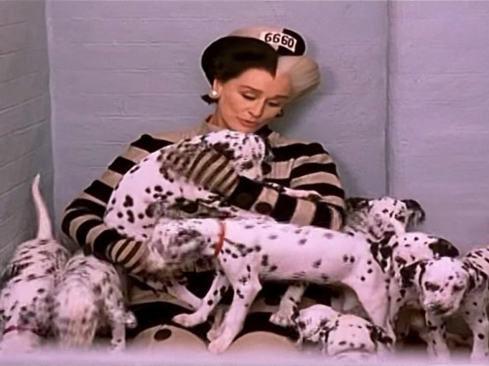 102 dalmatians