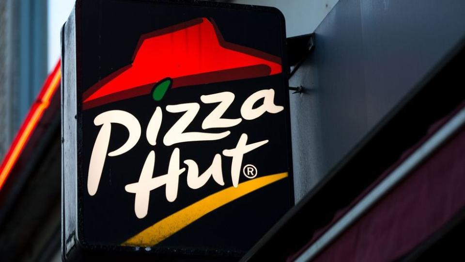 pizza hut