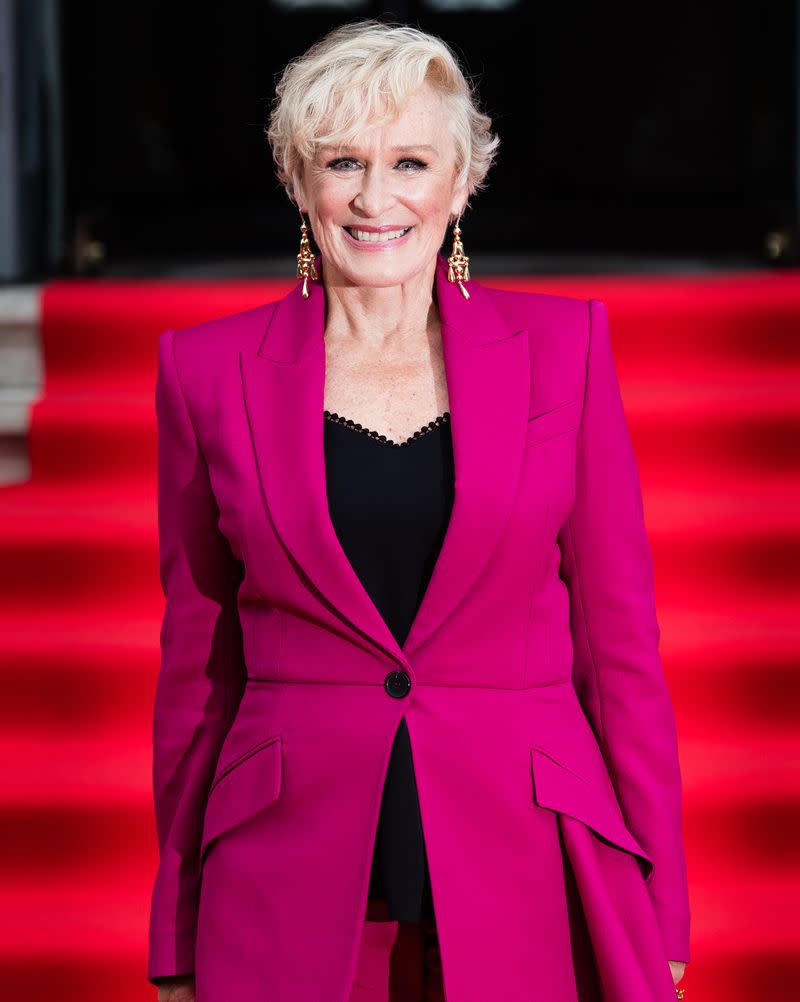 Glenn Close