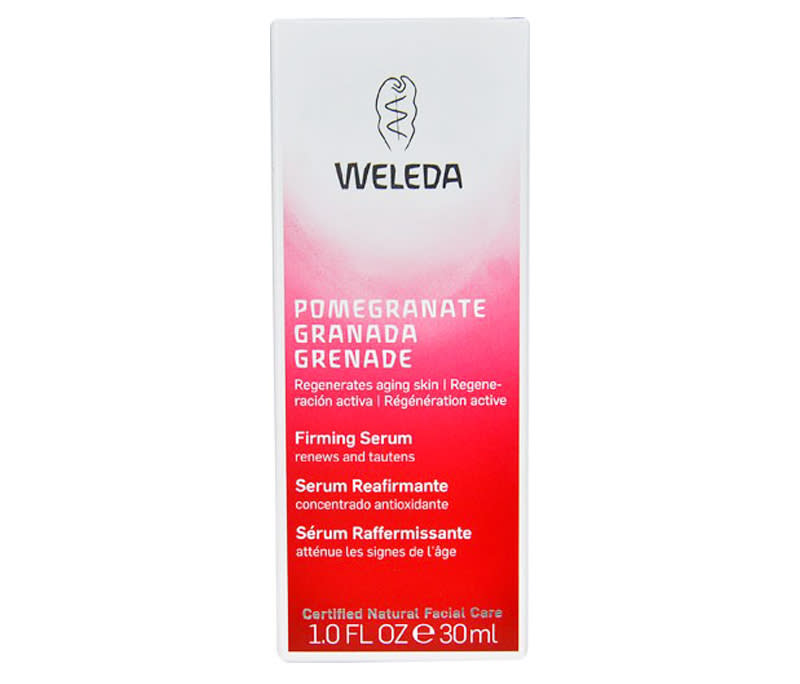 Weleda Age Defying Serum