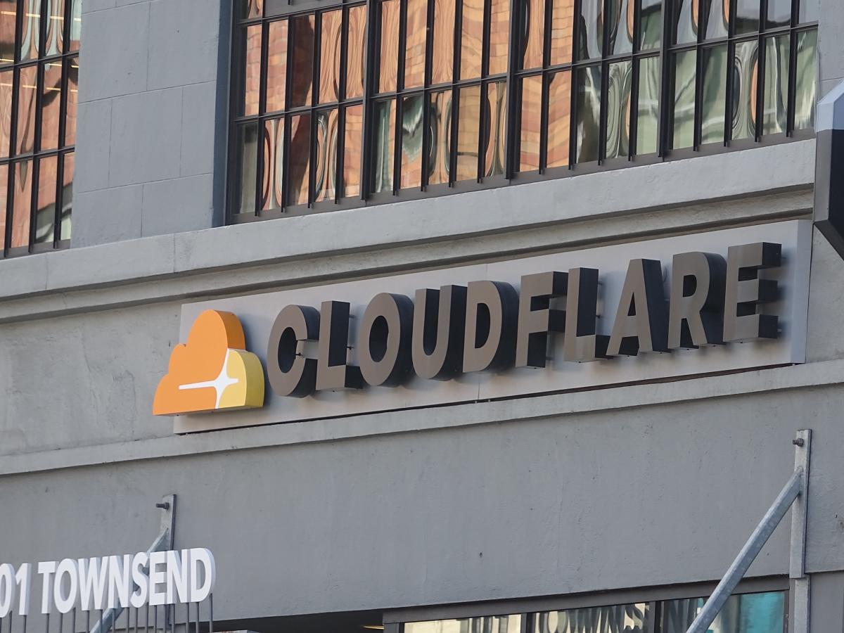 Security firm Cloudflare drops Kiwi Farms website — known for hosting relentless online harassment campaigns — after a surge in 'credible threats'