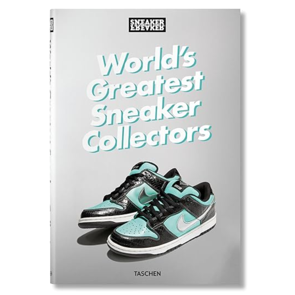 30 Best Gifts For Sneakerheads 2023