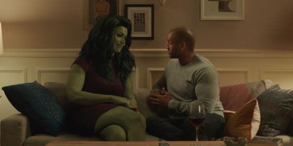 Creadora de She-Hulk está orgullosa de que la serie sea considerada la más cachonda del UCM