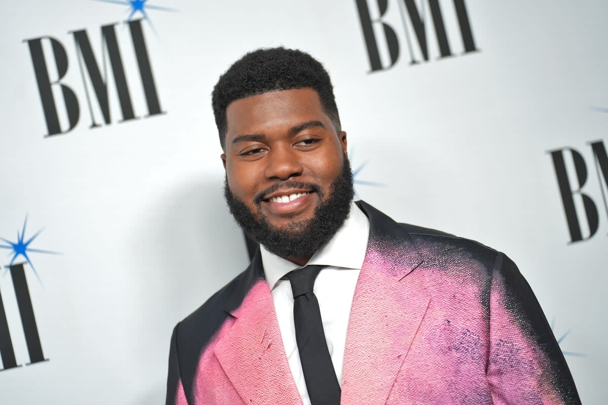  (Getty Images for BMI)