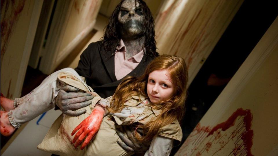 39) Sinister 2 (2015)