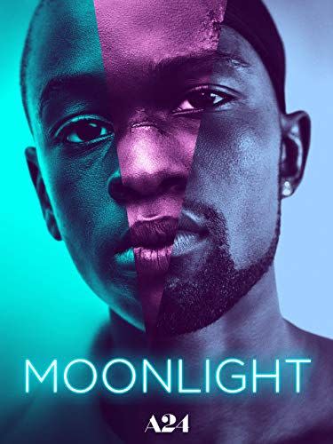 <i>Moonlight</i> (2016)