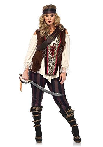 Pirate Costume