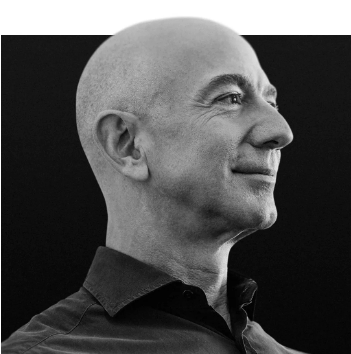 Jeff Bezos