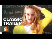 <p>In the mood for nostalgic style? If so, this ‘90s classic starring Alicia Silverstone (Cher) and Stacey Dash (Dionne) delivers. The coming-of-age comedy centers around two wealthy, self-absorbed teens who are more interested in high fashion than high school. <em>As if!</em></p><p><a class="link " href="https://www.amazon.com/Clueless-Alicia-Silverstone/dp/B001JYIJAY?tag=syn-yahoo-20&ascsubtag=%5Bartid%7C10055.g.38927740%5Bsrc%7Cyahoo-us" rel="nofollow noopener" target="_blank" data-ylk="slk:STREAM NOW;elm:context_link;itc:0;sec:content-canvas">STREAM NOW</a></p><p><a href="https://www.youtube.com/watch?v=Mgjwq1ZzdPQ" rel="nofollow noopener" target="_blank" data-ylk="slk:See the original post on Youtube;elm:context_link;itc:0;sec:content-canvas" class="link ">See the original post on Youtube</a></p>