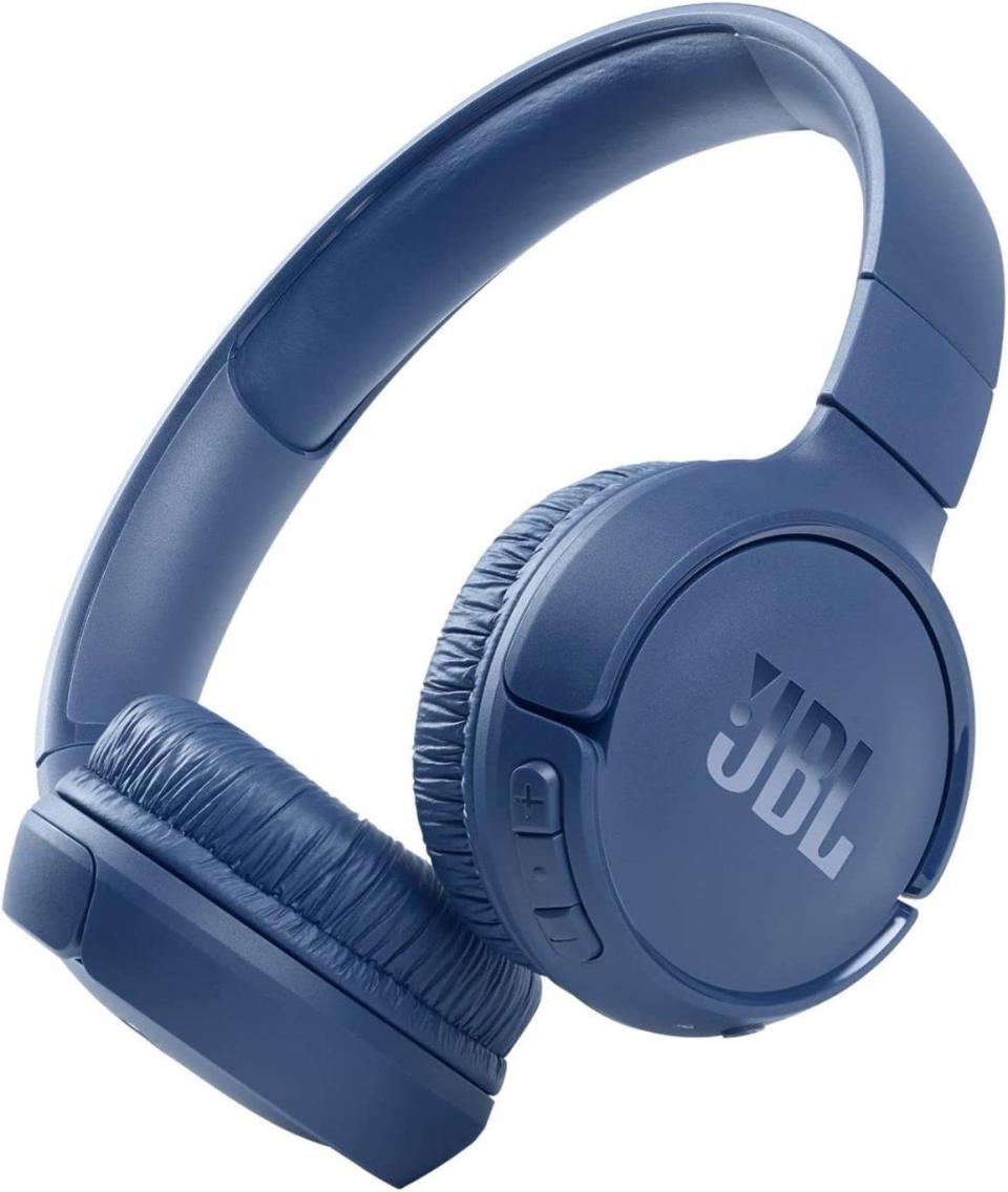 JBL Wireless Headphones