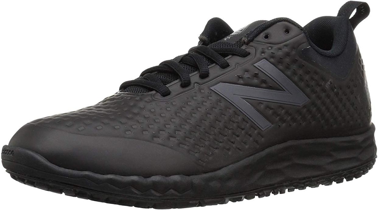 New Balance Fresh Foam Slip Resistant 806 V1 Industrial Shoe