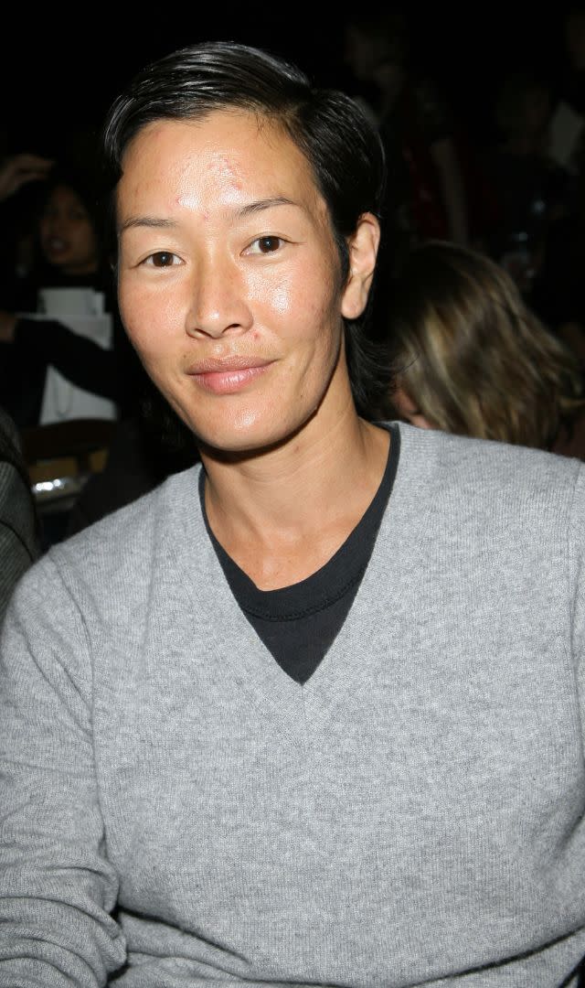 Jenny Shimizu